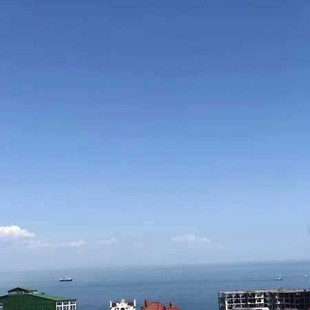 Arcadia Sea Odessa