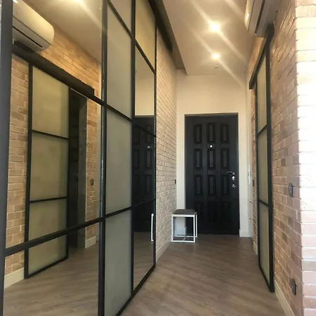Apartment Arcadia Sea Odessa