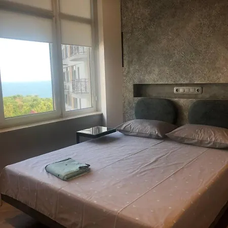 Arcadia Sea Odessa