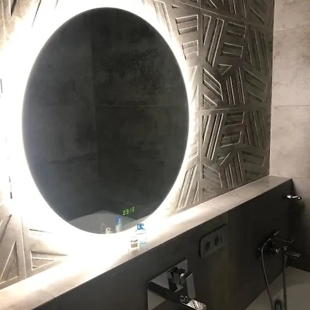 Arcadia Sea Apartment Odessa