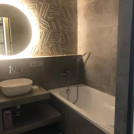 Arcadia Sea Apartment *